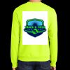 Essential Fleece Crewneck Sweatshirt Thumbnail