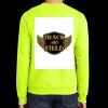 Essential Fleece Crewneck Sweatshirt Thumbnail