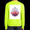Essential Fleece Crewneck Sweatshirt Thumbnail