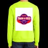 Essential Fleece Crewneck Sweatshirt Thumbnail