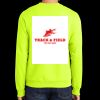 Essential Fleece Crewneck Sweatshirt Thumbnail