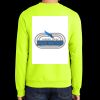 Essential Fleece Crewneck Sweatshirt Thumbnail