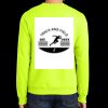 Essential Fleece Crewneck Sweatshirt Thumbnail