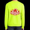 Essential Fleece Crewneck Sweatshirt Thumbnail