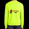 Essential Fleece Crewneck Sweatshirt Thumbnail