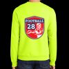 Essential Fleece Crewneck Sweatshirt Thumbnail