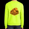 Essential Fleece Crewneck Sweatshirt Thumbnail