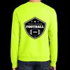 Essential Fleece Crewneck Sweatshirt Thumbnail