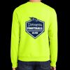 Essential Fleece Crewneck Sweatshirt Thumbnail