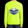 Essential Fleece Crewneck Sweatshirt Thumbnail