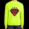 Essential Fleece Crewneck Sweatshirt Thumbnail