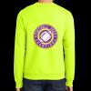 Essential Fleece Crewneck Sweatshirt Thumbnail