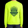 Essential Fleece Crewneck Sweatshirt Thumbnail