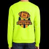 Essential Fleece Crewneck Sweatshirt Thumbnail