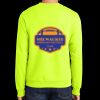 Essential Fleece Crewneck Sweatshirt Thumbnail