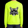 Essential Fleece Crewneck Sweatshirt Thumbnail