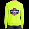 Essential Fleece Crewneck Sweatshirt Thumbnail