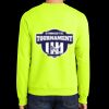 Essential Fleece Crewneck Sweatshirt Thumbnail