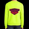 Essential Fleece Crewneck Sweatshirt Thumbnail