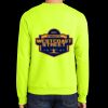 Essential Fleece Crewneck Sweatshirt Thumbnail