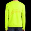 Essential Fleece Crewneck Sweatshirt Thumbnail
