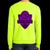 Essential Fleece Crewneck Sweatshirt Thumbnail
