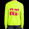 Essential Fleece Crewneck Sweatshirt Thumbnail