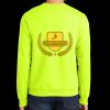 Essential Fleece Crewneck Sweatshirt Thumbnail