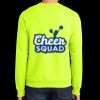 Essential Fleece Crewneck Sweatshirt Thumbnail