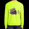 Essential Fleece Crewneck Sweatshirt Thumbnail