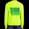 Essential Fleece Crewneck Sweatshirt Thumbnail