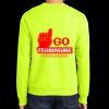 Essential Fleece Crewneck Sweatshirt Thumbnail