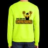 Essential Fleece Crewneck Sweatshirt Thumbnail