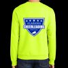 Essential Fleece Crewneck Sweatshirt Thumbnail