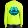 Essential Fleece Crewneck Sweatshirt Thumbnail