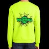 Essential Fleece Crewneck Sweatshirt Thumbnail