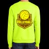 Essential Fleece Crewneck Sweatshirt Thumbnail