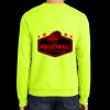 Essential Fleece Crewneck Sweatshirt Thumbnail