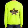 Essential Fleece Crewneck Sweatshirt Thumbnail