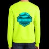Essential Fleece Crewneck Sweatshirt Thumbnail
