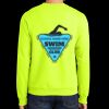 Essential Fleece Crewneck Sweatshirt Thumbnail