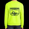 Essential Fleece Crewneck Sweatshirt Thumbnail