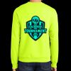 Essential Fleece Crewneck Sweatshirt Thumbnail