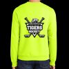 Essential Fleece Crewneck Sweatshirt Thumbnail
