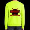 Essential Fleece Crewneck Sweatshirt Thumbnail