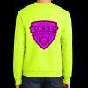Essential Fleece Crewneck Sweatshirt Thumbnail