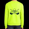 Essential Fleece Crewneck Sweatshirt Thumbnail