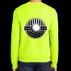 Essential Fleece Crewneck Sweatshirt Thumbnail