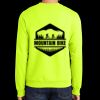 Essential Fleece Crewneck Sweatshirt Thumbnail