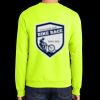 Essential Fleece Crewneck Sweatshirt Thumbnail